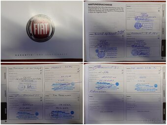 Fiat Freemont 2014 2.0 Multijet Urban 103 kW - 16