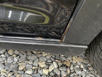 Volkswagen Touran 2.0 TDi Cross 103 kW 7MÍST, RV 4/2008 - 16