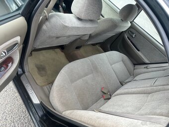 Kia Magentis V6 - 16