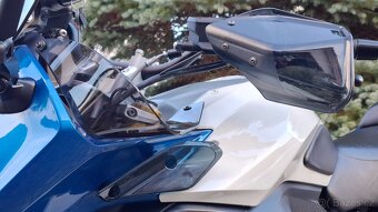 BMW R 1200 RS - Top stav - 16