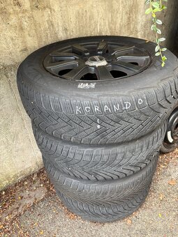 Ssangyong Korando 2.0 D Sapphire 4x4 - 16