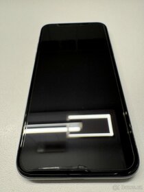 iPhone X 256GB - stav A+++, nová orig. baterie - 16