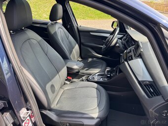 BMW 225 XE 4x4 1.5i 165kw PLUG-IN HYBRID, automat, Xdrive - 16