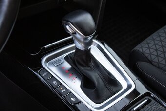 Kia Ceed SW 1.4 T-GDi Platinum A/T - 16