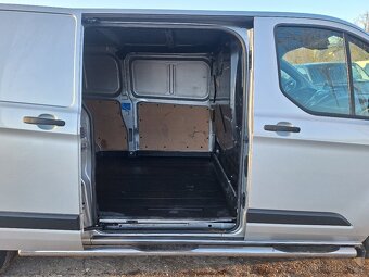 Ford Tranzit Custom rv.2015 Long  Dph - 16