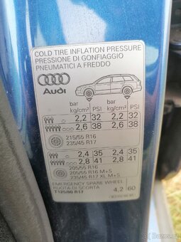 Audi A4B7 - 16