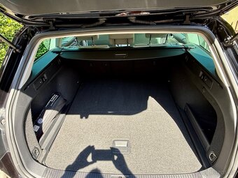 VW PASSAT 2,0TDi 110kW ELEGANCE ACC NAVI Koup.ČR,1.maj.,2020 - 16