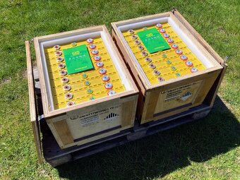 Lithiové baterie Winston LiFeYPO4 LiFePO4 300Ah a 400Ah - 16