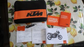 KTM 1290 Super Adventure S - 16