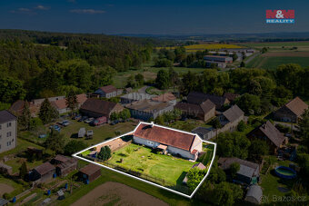 Prodej chalupy, 59 m², Dolní Metelsko - Horšovský Týn - 16