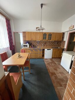 Prodej rodinného domu 140 m², pozemek 309 m² Hořovice okres  - 16