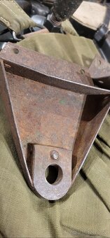 Bmw ,zundapp, dkw. Mg42, Mg34. Steib,royal - 16