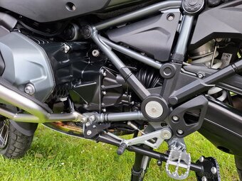 Prodám BMW R 1250 GS Adventure Triple Black , r.v.23 - 16