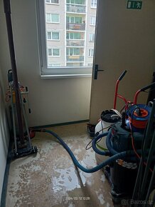 Jádrové vrtání v betonových a zděných konstrukcích - 16