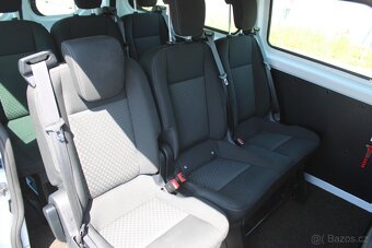 Ford Transit Custom 2.0TDCI,L2H1,9MÍST,KLIMA,TEMP. - 16