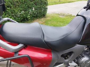 Honda Varadero xl 1000 - 16