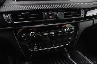 BMW X6 xDrive 30d M Sport Edition A/T 190 kW - 16