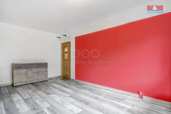 Prodej bytu 3+1, 82 m², Ústí nad Labem, ul. Pod Parkem - 16