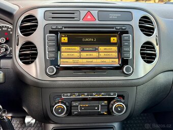 Volkwagen Tiguan R-Line 4 Motion - 2.0CR TDi 125Kw 170Ps… - 16