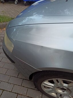 Fiat Stilo 1.9 JTD 88Kw combi - 16