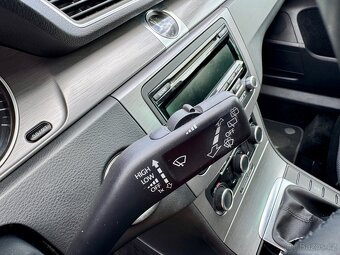 VOLKSWAGEN PASSAT 2,0 TDI 103 kW - 16