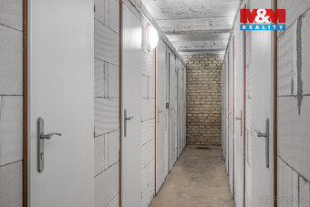 Prodej bytu 2+kk, 61 m², Praha, ul. Na Folimance - 16