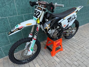 Husqvarna fc 350 2020 - 16
