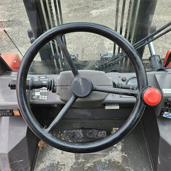 Vysokozdvižný vozík Manitou M 40-4 T - 16