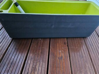 PRESOVAČ SMEG, konvice skleněná na čaje se sítkem skleněným - 16