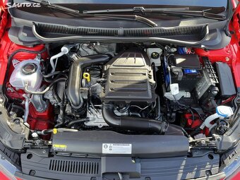 🚗 Volkswagen Polo 1.0TSi 70kw KLIMA TEMPOMAT - 16