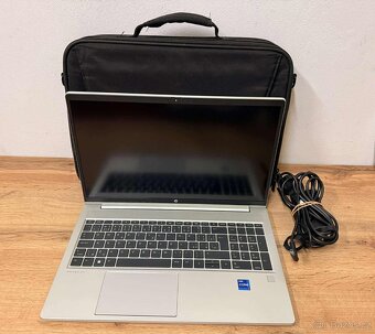 Notebook HP ProBook 450 G10 - 16