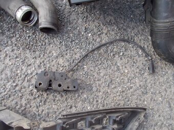 Díly VW Touran 1.4TSI 103kw 2003-2010 - 16