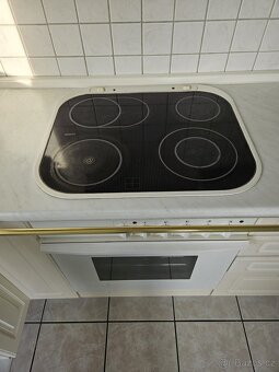 Rezervace - Kuchyně - 16