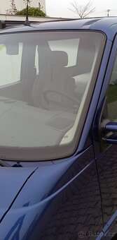 Obytný VW T4 Transporter Long. - 16