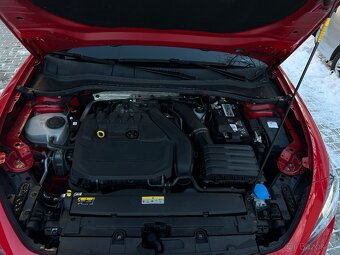 Seat Leon ST 1.5 TSI 2020 - 16