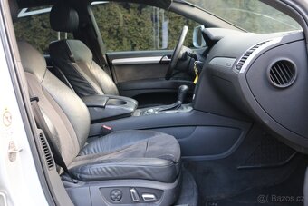 Audi Q7 3.0 TDI , S-line, 4x4, ATM - 16