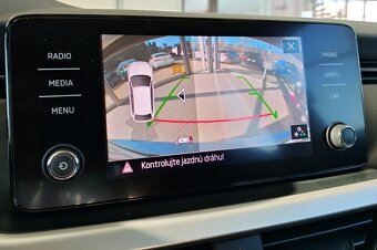 Škoda Scala 1.5 TSI Joy DSG - 16