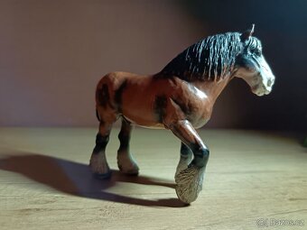 Schleich koně I - 16