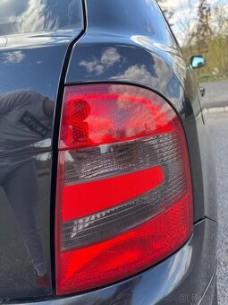 Škoda Fabia I RS - 16