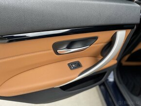 BMW Gran coupe 420d 140 kw 2017 rok - 16