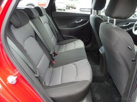 Hyundai i30 1.0T-GDI,88kW,Comfort,1majČR - 16