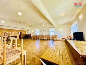Prodej hotelu, penzionu, 1529 m², Hoslovice u Strakonice - 16
