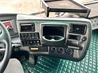 Renault MAGNUM 480DXI- STANDART EEV - 16