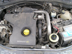 DACIA SANDERO 1.5 DCi 55KW RV-2012 - 16