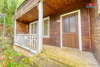 Prodej zahrady, 567 m², Tachov - 16