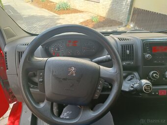Peugeot Boxer - 16