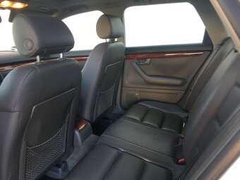 AUDI A4 B7 3.0i V6 AUT quattro, Max.výbava 162kW , TOP STAV - 16