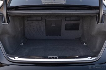 Audi S8 Plus Quattro,Matrix,Masáž,360,Ceramic - 16