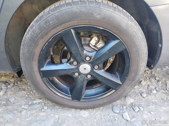 Hyundai i30 1.6 benzín 93KW-Koup.ČR,CEBIE,PO SERVISU - 16