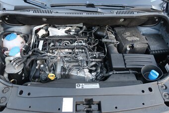 VW CADDY MAXI-7mist-82000km-tažné - 16